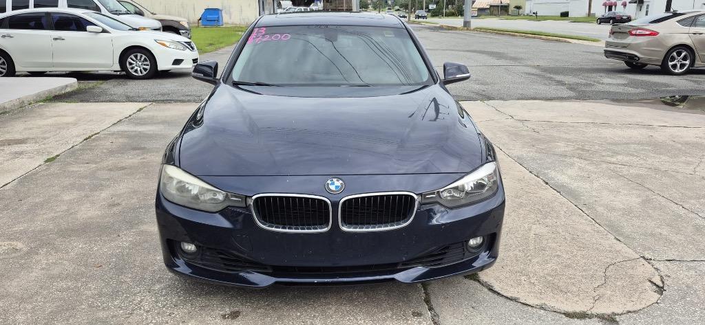 2013 BMW 3 Series 328i's photo