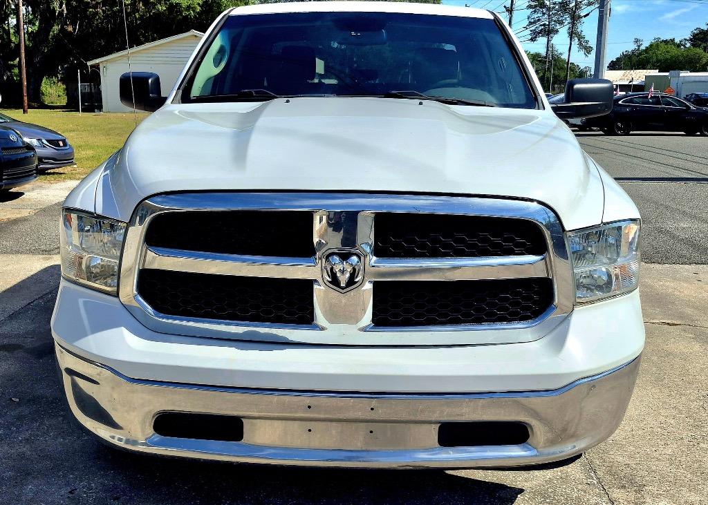 2019 RAM Ram 1500 Classic