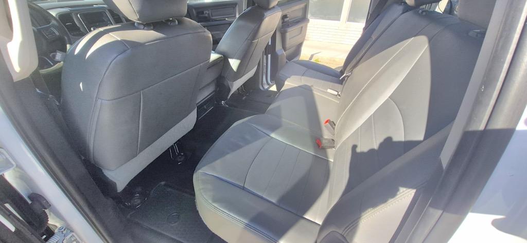 2019 RAM Ram 1500 Classic Tradesman - Photo 12