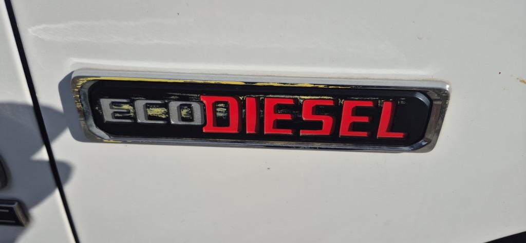 2019 RAM Ram 1500 Classic Tradesman - Photo 17