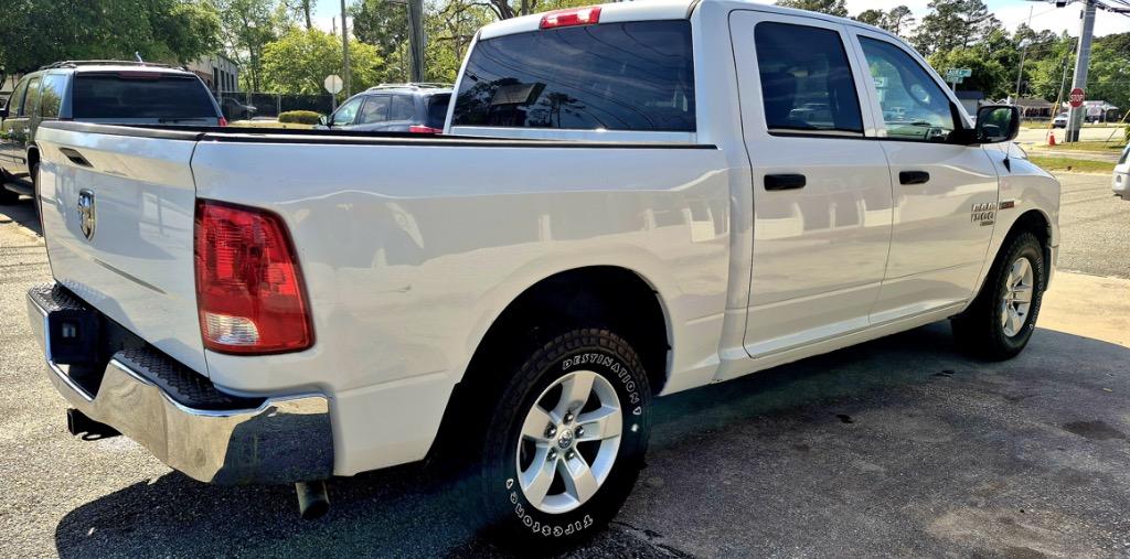 2019 RAM Ram 1500 Classic Tradesman - Photo 6