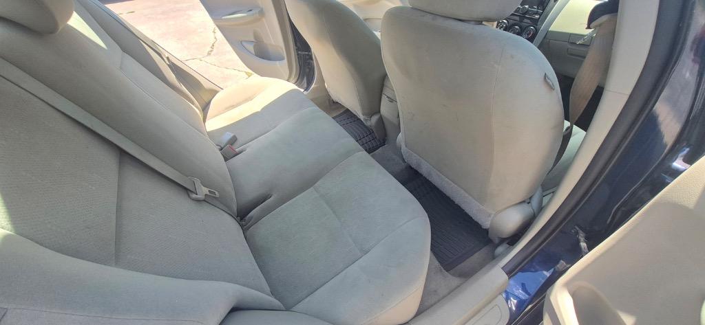 2013 Toyota Corolla LE Special Edition - Photo 13