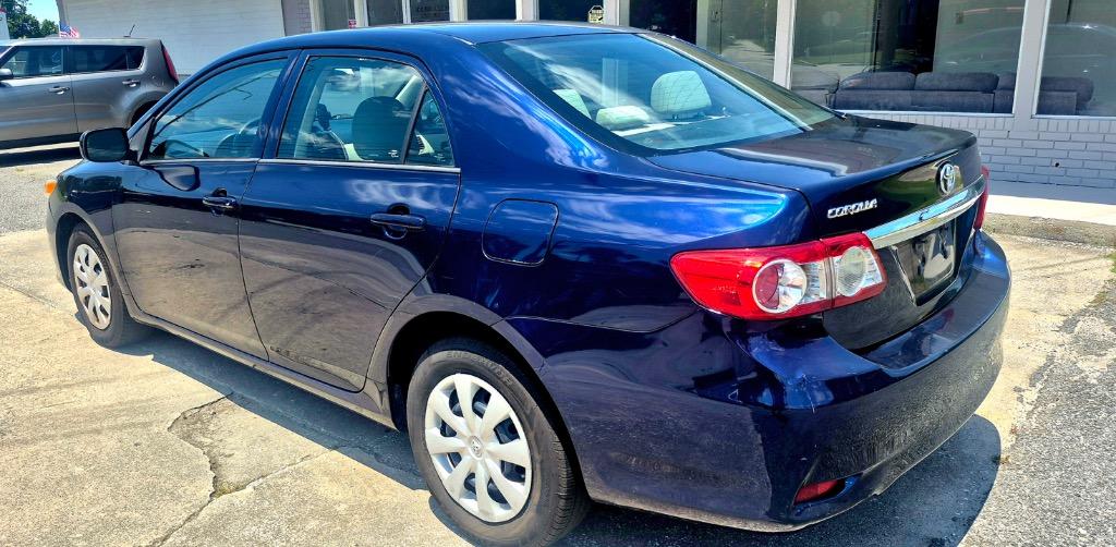 2013 Toyota Corolla LE Special Edition - Photo 6