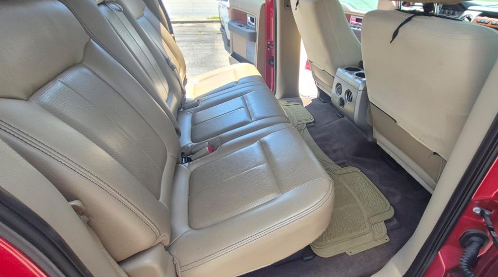 2009 Ford F-150 Lariat - Photo 13