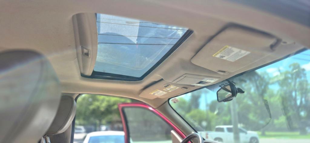 2009 Ford F-150 Lariat - Photo 15