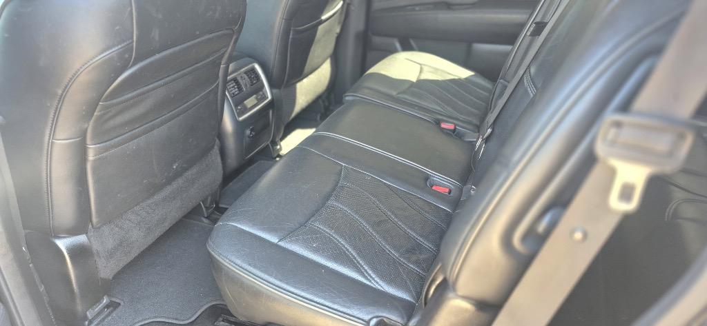 2015 INFINITI QX60 Base - Photo 9