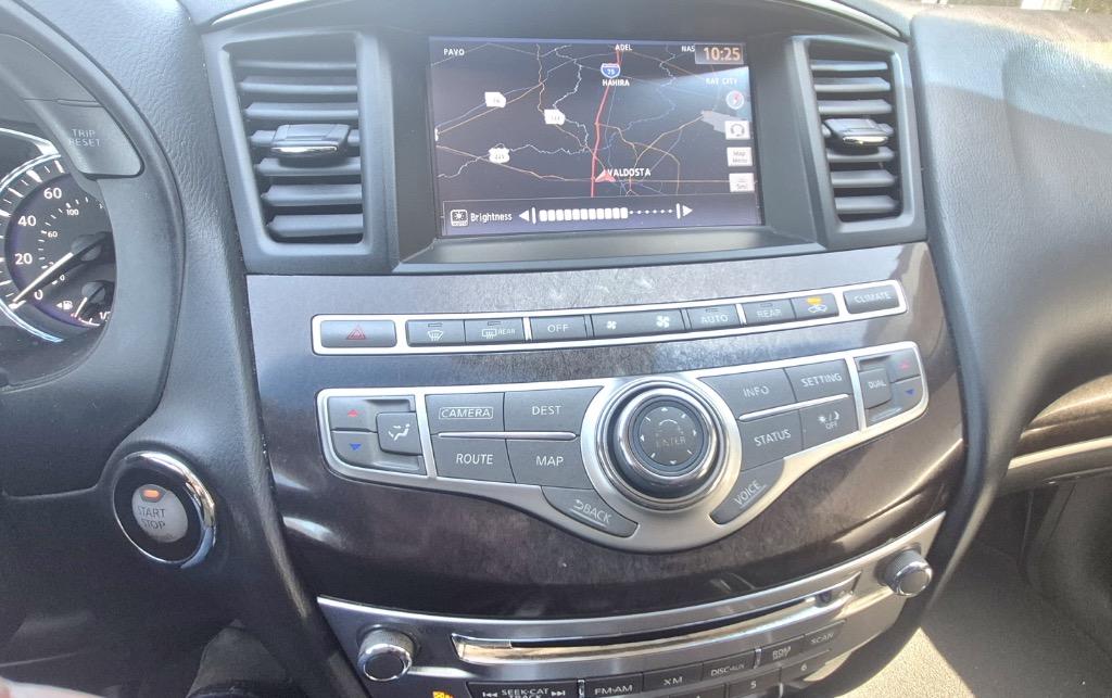 2015 INFINITI QX60 Base - Photo 13