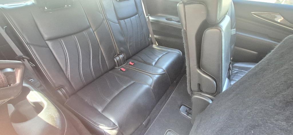 2015 INFINITI QX60 Base - Photo 11