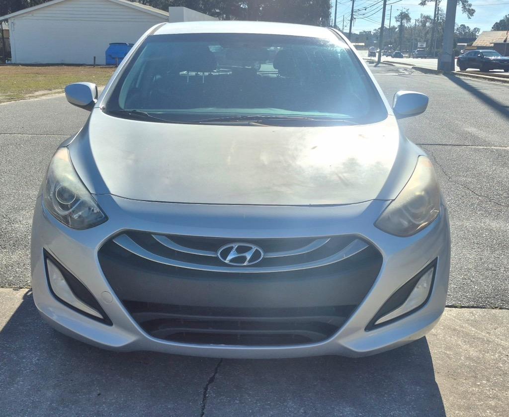 2014 Hyundai Elantra GT Base